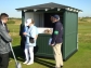 Alfred Dunhill Links Championship - On Course Catering Units